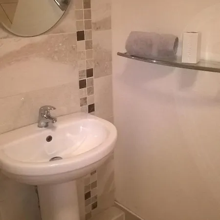 Salthill Apartment Galway