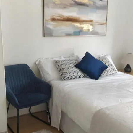 Salthill Apartment Galway