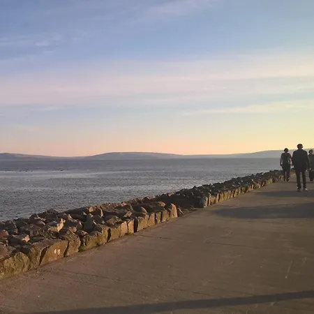 Apartment Salthill