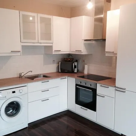 Apartment Salthill *